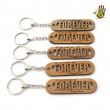 Keychain "Forever"