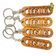 Keychain "A Relationship To Jesus" Religious